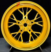 CUSTOM FORGED WHEELS RIMS for CFMOTO 750 750SR 750SRS