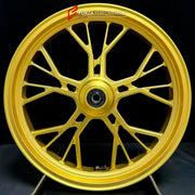 CUSTOM FORGED WHEELS RIMS for CFMOTO 750 750SR 750SRS