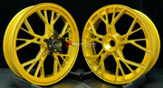 CUSTOM FORGED WHEELS RIMS for CFMOTO 750 750SR 750SRS