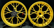 CUSTOM FORGED WHEELS RIMS for CFMOTO 750 750SR 750SRS