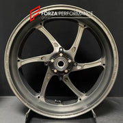 CUSTOM FORGED WHEELS RIMS for CFMOTO 450SS 2025
