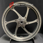 CUSTOM FORGED WHEELS RIMS for CFMOTO 450SS 2025