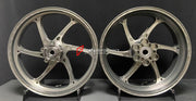 CUSTOM FORGED WHEELS RIMS for CFMOTO 450SS 2025
