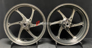 CUSTOM FORGED WHEELS RIMS for CFMOTO 450SS 2025