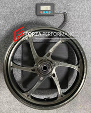 CUSTOM FORGED WHEELS RIMS for CFMOTO 450SS 2025