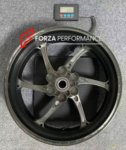 CUSTOM FORGED WHEELS RIMS for CFMOTO 450SS 2025