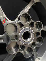 CUSTOM FORGED WHEELS RIMS for CFMOTO 450SS 2025