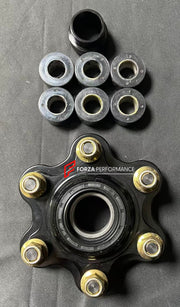 CUSTOM FORGED WHEELS RIMS for CFMOTO 450SS 2025