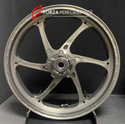 CUSTOM FORGED WHEELS RIMS for CFMOTO 450SS 2025
