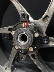 CUSTOM FORGED WHEELS RIMS for CFMOTO 450SS 2025
