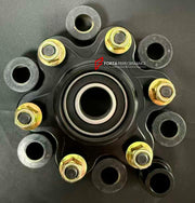 CUSTOM FORGED WHEELS RIMS for CFMOTO 675SR