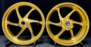 CUSTOM FORGED WHEELS RIMS for CFMOTO 800NK