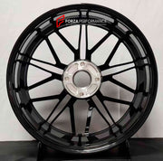 CUSTOM FORGED WHEELS RIMS for DUCATI XDIAVEL