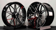 CUSTOM FORGED WHEELS RIMS for DUCATI XDIAVEL