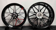 CUSTOM FORGED WHEELS RIMS for DUCATI XDIAVEL