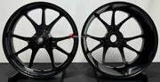 CUSTOM FORGED WHEELS RIMS for DUCATI DIAVEL 1200 1600 V4