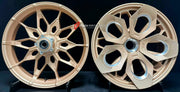 CUSTOM FORGED WHEELS RIMS for DUCATI DIAVEL V4 1200 1600
