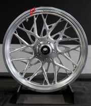CUSTOM FORGED WHEELS RIMS for DUCATI DIAVEL V4 1200 1600