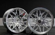 CUSTOM FORGED WHEELS RIMS for DUCATI DIAVEL V4 1200 1600