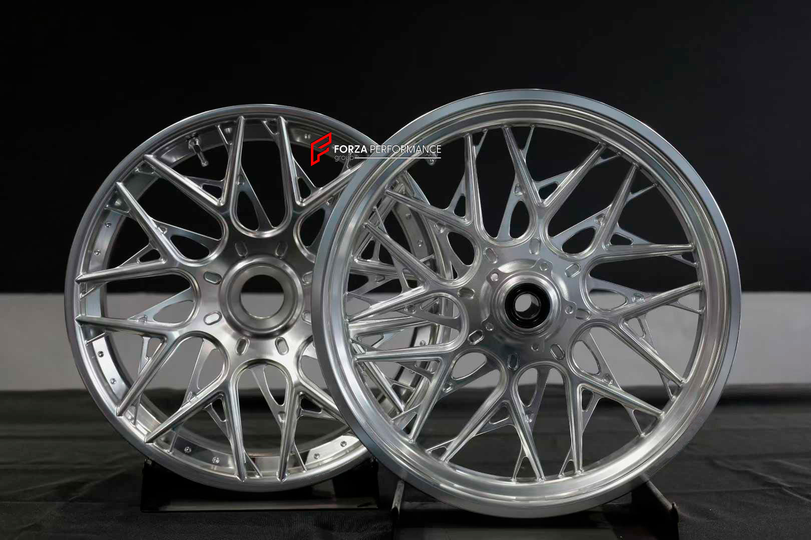 CUSTOM FORGED WHEELS RIMS for DUCATI DIAVEL V4 1200 1600