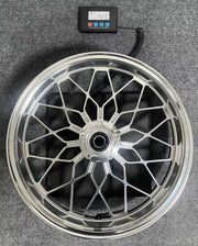 CUSTOM FORGED WHEELS RIMS for DUCATI DIAVEL V4 1200 1600