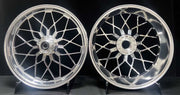 CUSTOM FORGED WHEELS RIMS for DUCATI DIAVEL V4 1200 1600