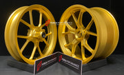 CUSTOM FORGED WHEELS RIMS for DUCATI DIAVEL V4 2024