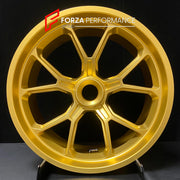 CUSTOM FORGED WHEELS RIMS for DUCATI DIAVEL V4 2024