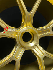 CUSTOM FORGED WHEELS RIMS for DUCATI DIAVEL V4 2024