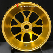 CUSTOM FORGED WHEELS RIMS for DUCATI DIAVEL V4 2024