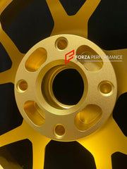 CUSTOM FORGED WHEELS RIMS for DUCATI DIAVEL V4 2024