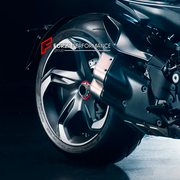 CUSTOM FORGED WHEELS RIMS for DUCATI DIAVEL V4