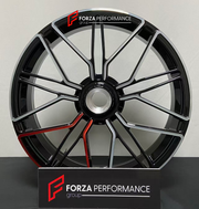 CUSTOM FORGED WHEELS RIMS for KAWASAKI ZX10R