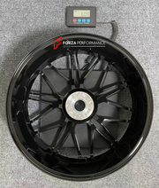 CUSTOM FORGED WHEELS RIMS for DUCATI HYPERMOTARD 950 SP 2023