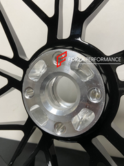 CUSTOM FORGED WHEELS RIMS for DUCATI HYPERMOTARD 950 SP 2023