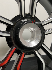 CUSTOM FORGED WHEELS RIMS for KAWASAKI ZX10R