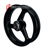 CUSTOM FORGED WHEELS RIMS for DUCATI MONSTER 696 795