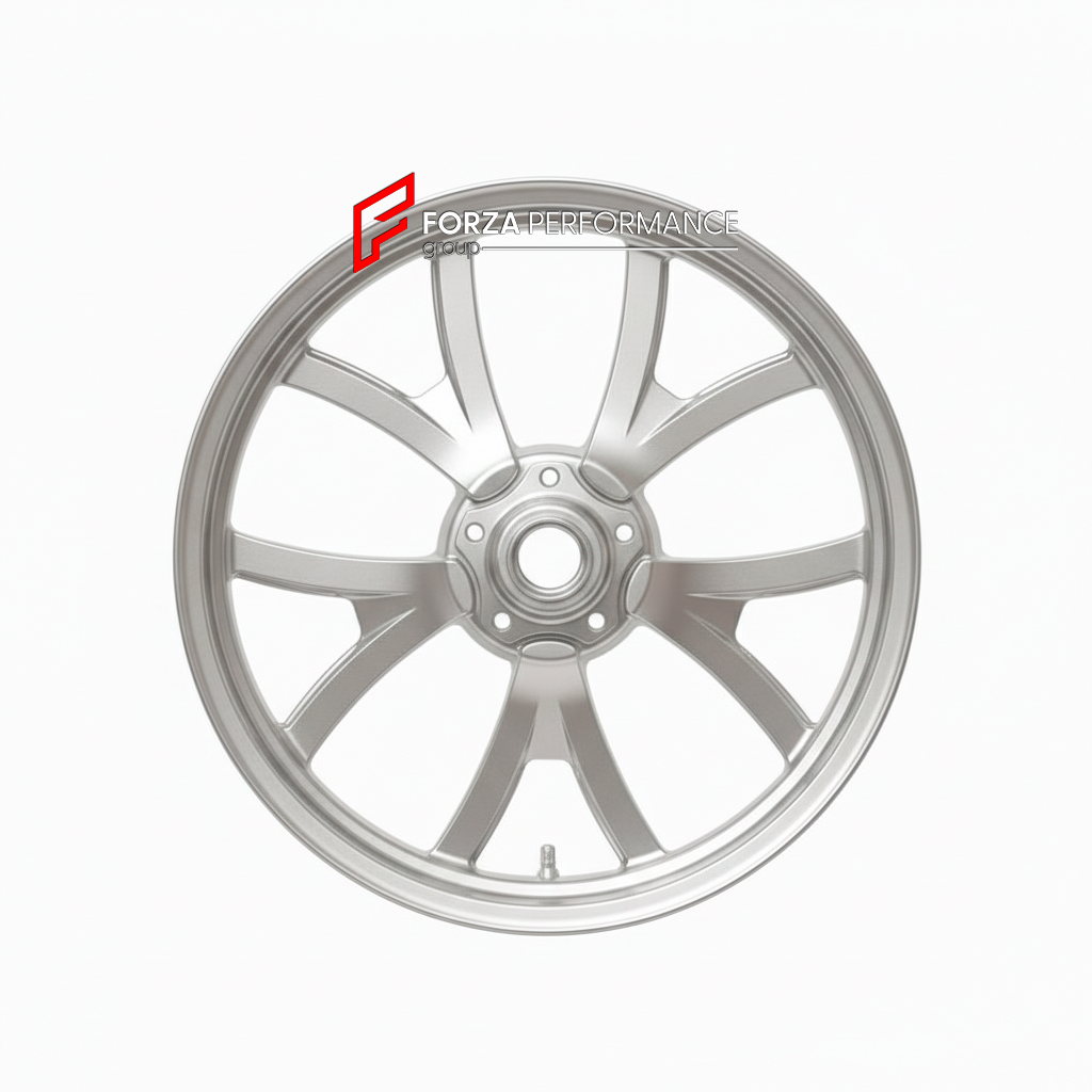 CUSTOM FORGED WHEELS RIMS for DUCATI MULTISTRADA V4 V4S V4RS V4 RALLY V4 PIKES PEAK