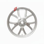 CUSTOM FORGED WHEELS RIMS for DUCATI MULTISTRADA V4 V4S V4RS V4 RALLY V4 PIKES PEAK