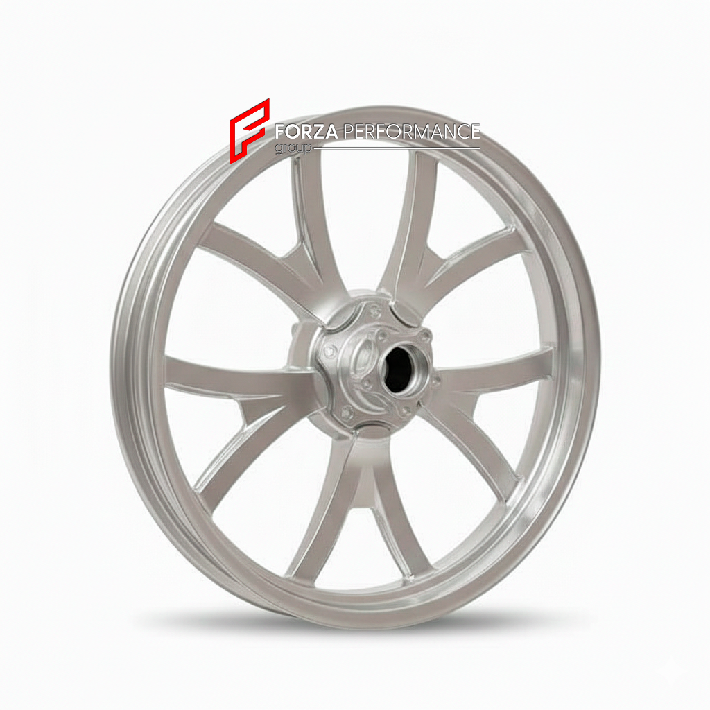 CUSTOM FORGED WHEELS RIMS for DUCATI MULTISTRADA V4 V4S V4RS V4 RALLY V4 PIKES PEAK
