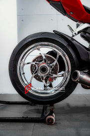 CUSTOM FORGED WHEELS RIMS for DUCATI PANIGALE 1299 S FIINAL