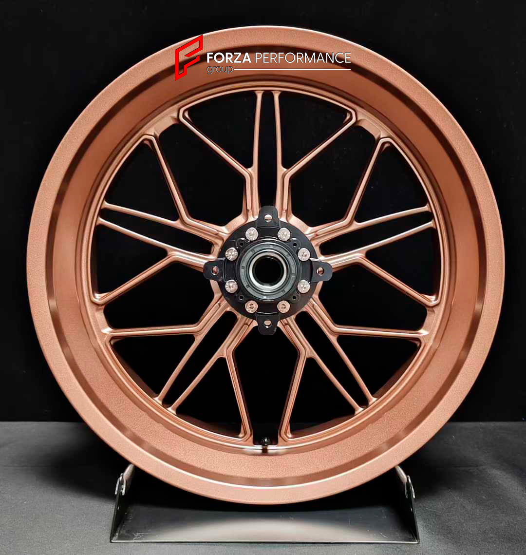 CUSTOM FORGED WHEELS RIMS for DUCATI PANIGALE V2 S
