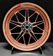 CUSTOM FORGED WHEELS RIMS for DUCATI PANIGALE V2 S