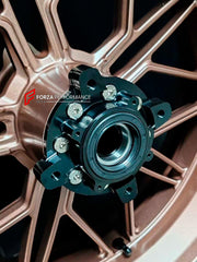 CUSTOM FORGED WHEELS RIMS for DUCATI PANIGALE V2 S