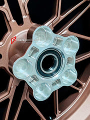 CUSTOM FORGED WHEELS RIMS for DUCATI PANIGALE V4 V4S V4R V4SP2