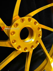 CUSTOM FORGED WHEELS RIMS for DUCATI PANIGALE V2 V2 S