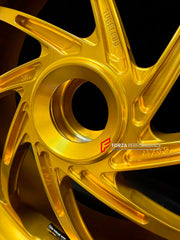 CUSTOM FORGED WHEELS RIMS for DUCATI PANIGALE V2 V2 S