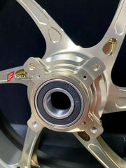 CUSTOM FORGED WHEELS RIMS for DUCATI PANIGALE V2 2025+
