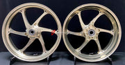CUSTOM FORGED WHEELS RIMS for DUCATI PANIGALE V2 2025+