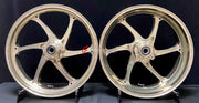CUSTOM FORGED WHEELS RIMS for DUCATI PANIGALE V2 2025+